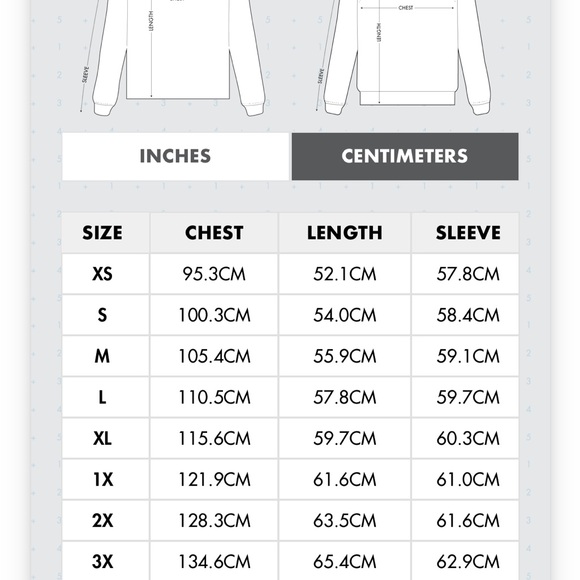 Teddy fresh classic bear sweatshirt - Picture 10 of 10